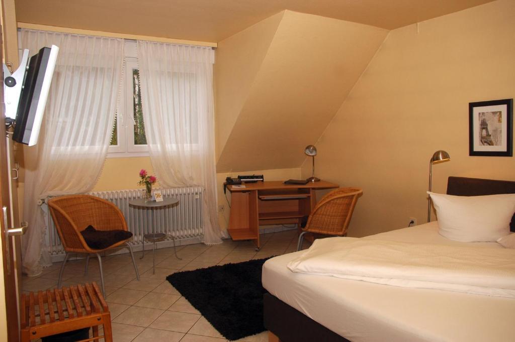 Hotel Lindemann Bad Nauheim Exteriér fotografie
